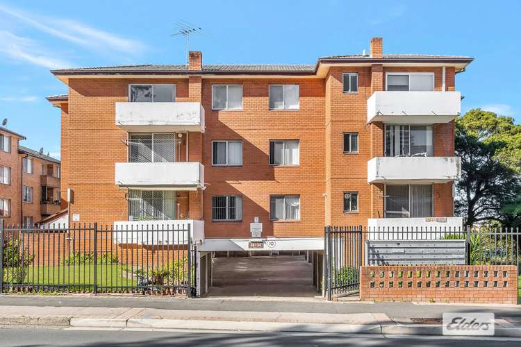 Main view of Homely unit listing, 24/30 Speed Street, Liverpool NSW 2170