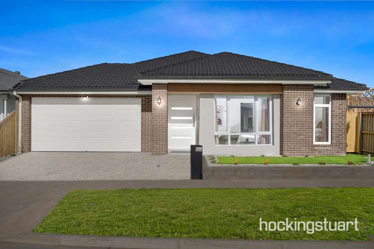 Main view of Homely house listing, 6 Middlemount Street, Donnybrook VIC 3064