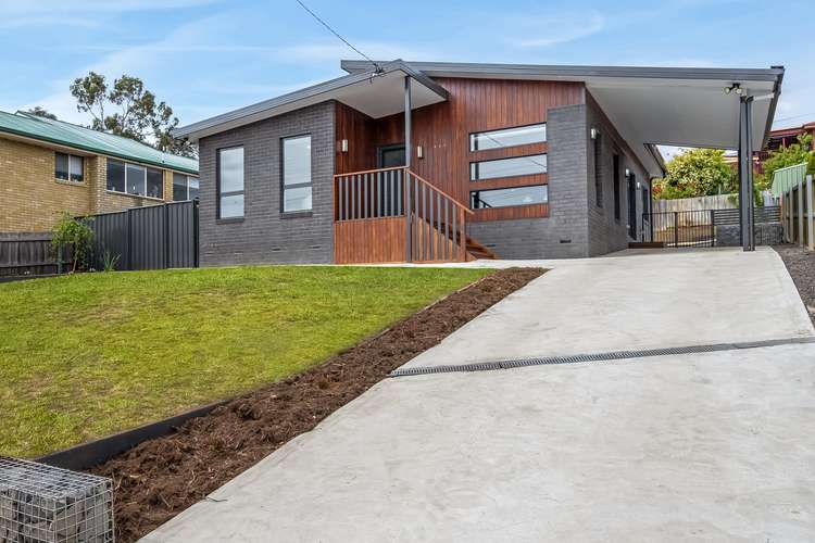 237 Back River Road, New Norfolk TAS 7140