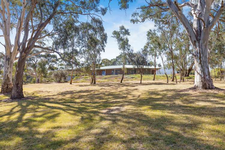 Main view of Homely acreageSemiRural listing, 44 Peggy Buxton Road, Brukunga SA 5252