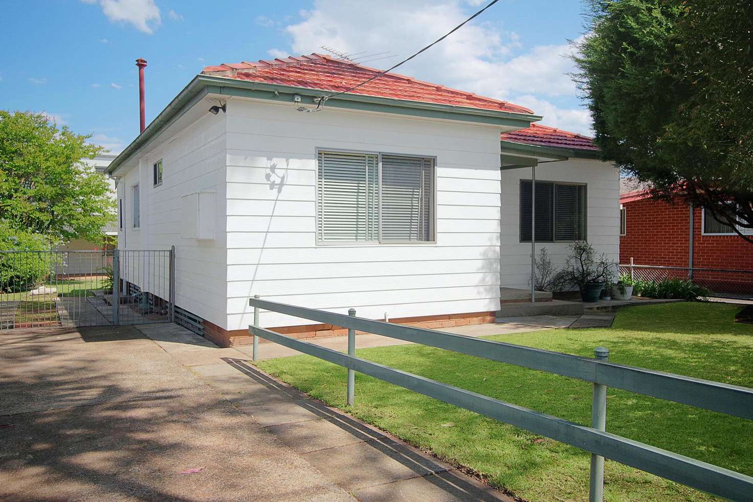 Main view of Homely house listing, 21 Garden Street, Belmore NSW 2192