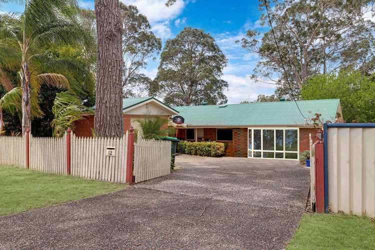 52 Berrima Parade, Surfside NSW 2536