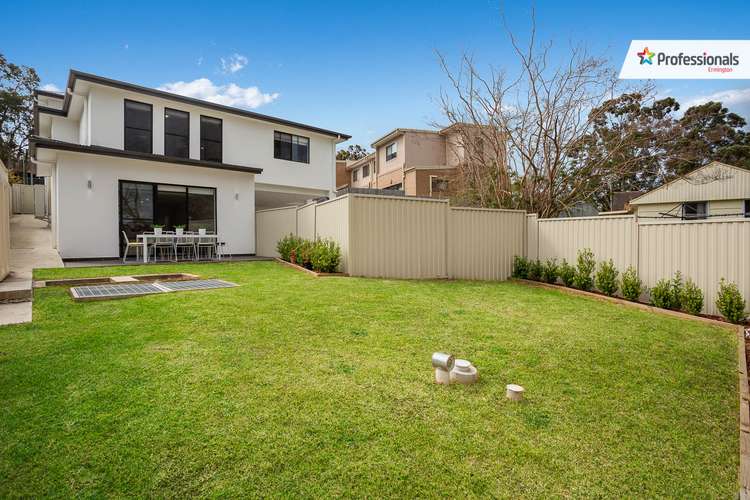 Fifth view of Homely semiDetached listing, 16 Cunningham Street, Telopea NSW 2117