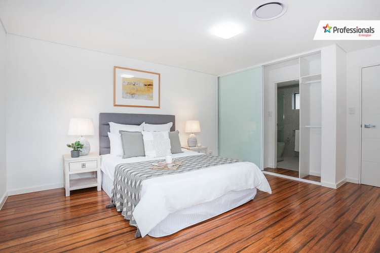 Sixth view of Homely semiDetached listing, 16 Cunningham Street, Telopea NSW 2117