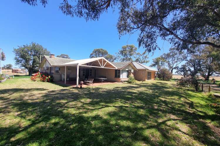 Main view of Homely livestock listing, 1154 Greenlands Road, Nirimba WA 6208