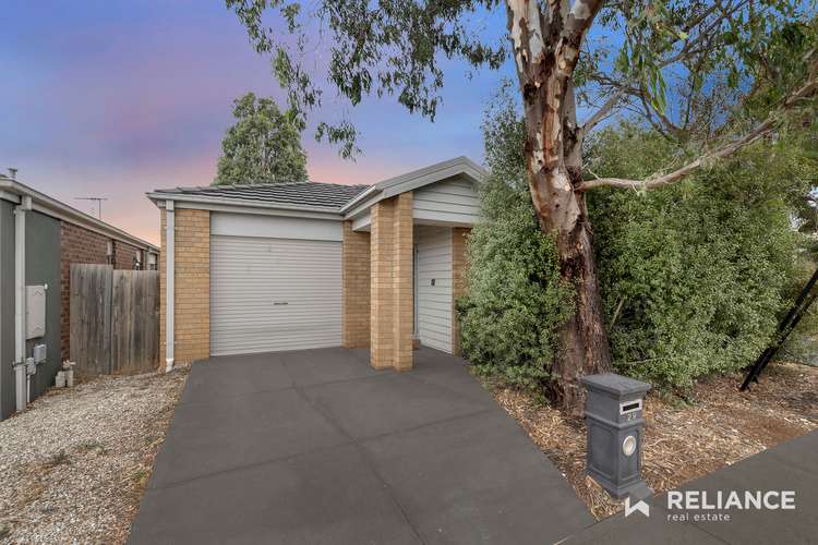 29 Peter Pan Crescent, Kurunjang VIC 3337