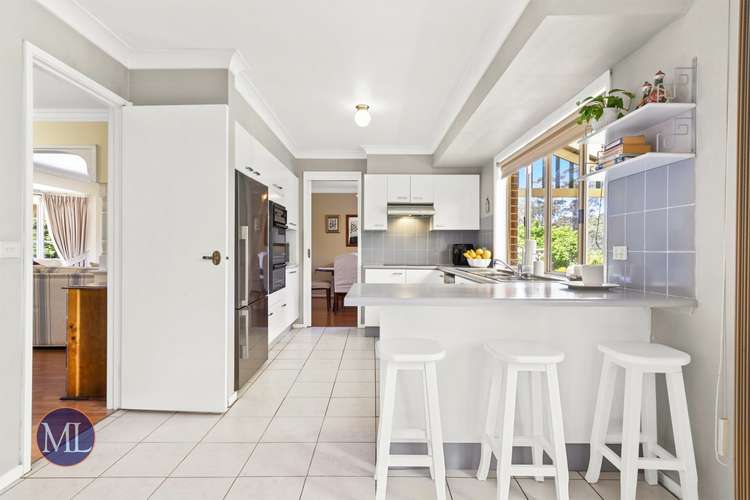 Fifth view of Homely house listing, 26 Caber Close, Dural NSW 2158