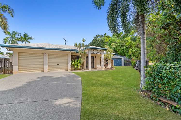 Main view of Homely house listing, 2 Shamrock Avenue, Brinsmead QLD 4870