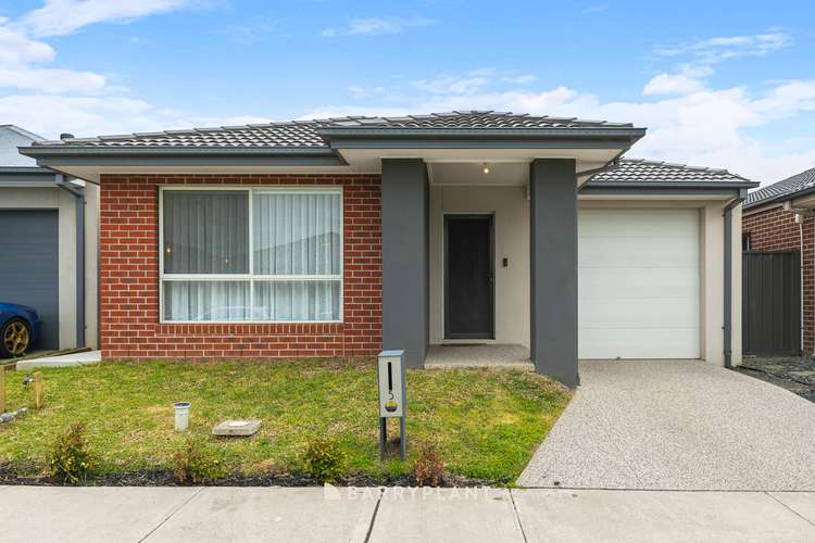 Main view of Homely residentialLand listing, 5 Maximus Way, Clyde VIC 3978
