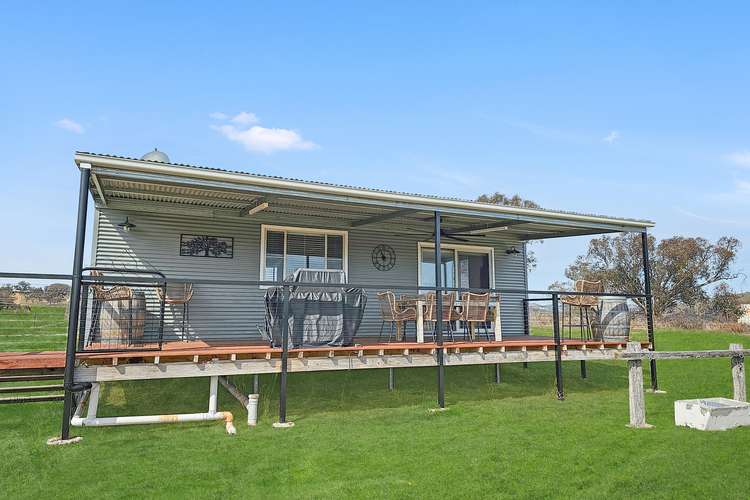 57B Beragoo Rd, Mudgee NSW 2850