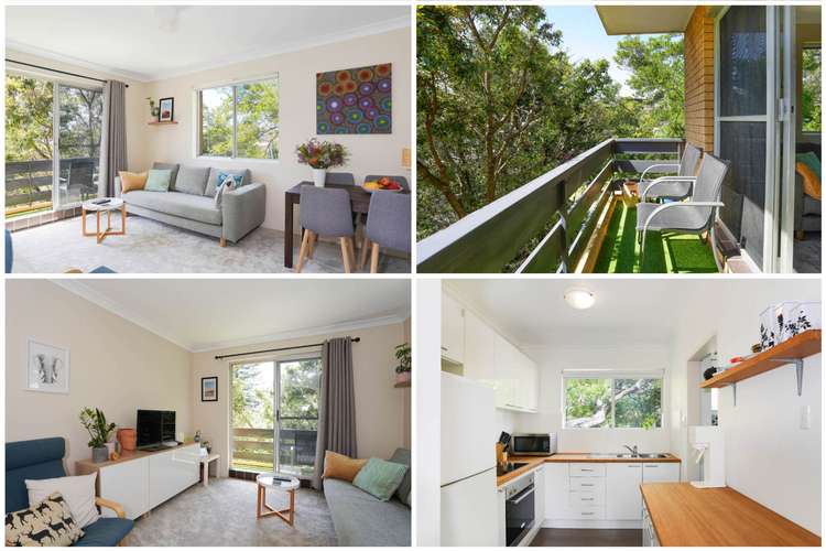 2/29 Redman Road, Dee Why NSW 2099