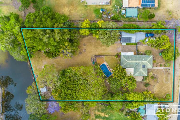 11-13 Lakewood Drive, Burpengary East QLD 4505