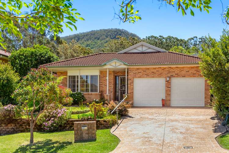 30 Lyrebird Way, Farmborough Heights NSW 2526