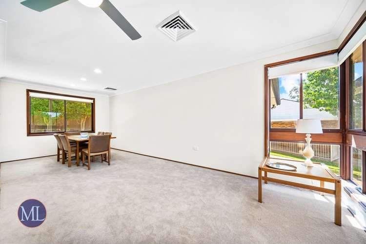 Sixth view of Homely house listing, 39 Dresden Avenue, Castle Hill NSW 2154