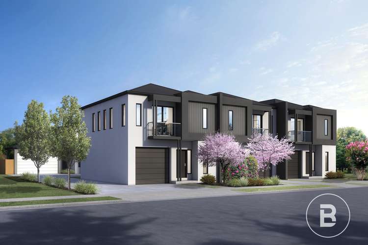 Main view of Homely unit listing, 133 Gisborne Road, Darley VIC 3340