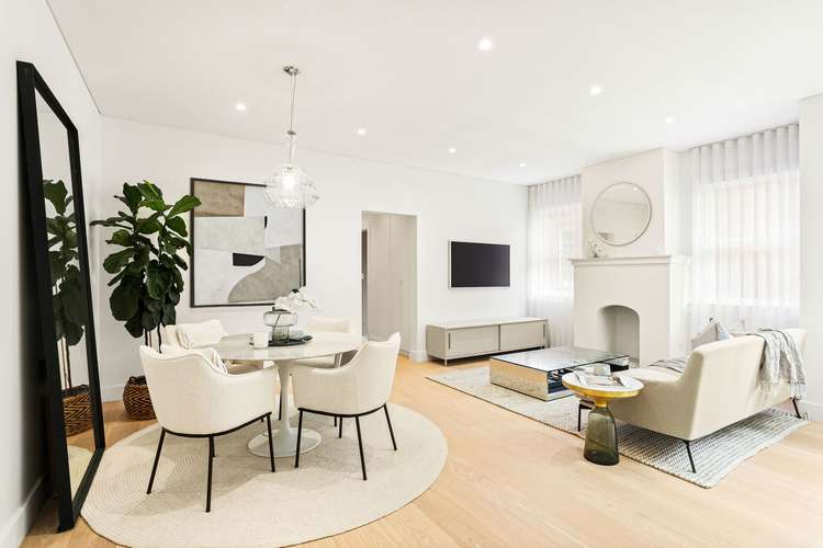 Main view of Homely apartment listing, 6/16 Manion Avenue, Rose Bay NSW 2029