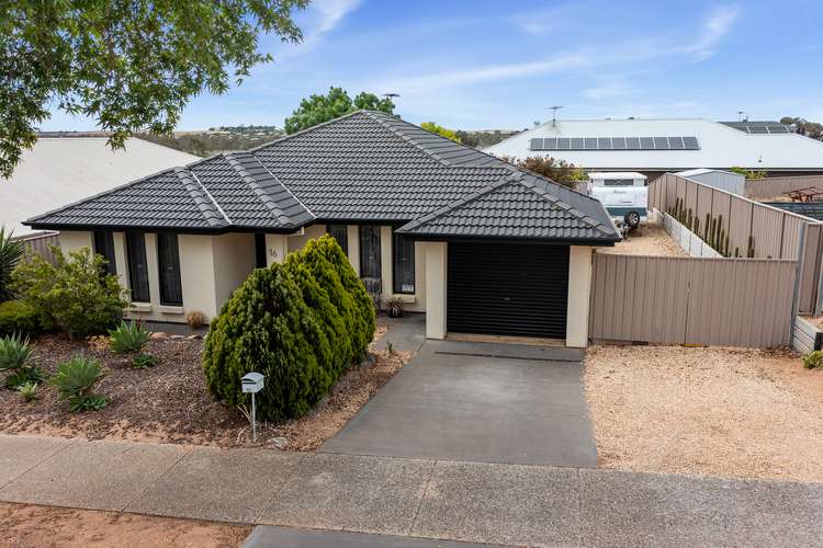 Main view of Homely house listing, 16 Parkview Drive, Murray Bridge SA 5253