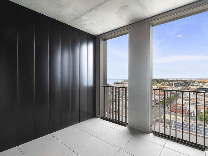 Third view of Homely apartment listing, 1204/44 Ryrie Street, Geelong VIC 3220