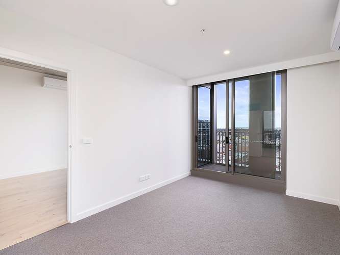 Fifth view of Homely apartment listing, 1204/44 Ryrie Street, Geelong VIC 3220