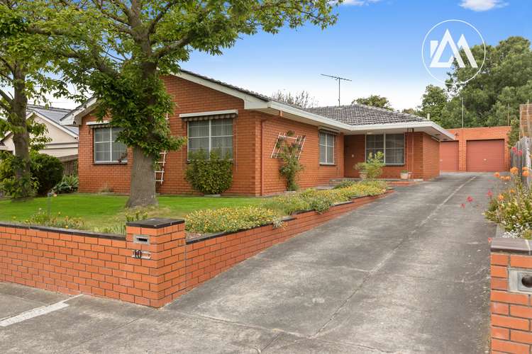 10 Burleigh Court, Frankston VIC 3199