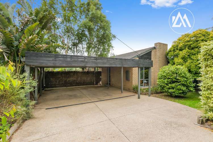 Main view of Homely house listing, 71 Robinsons Road, Frankston VIC 3199