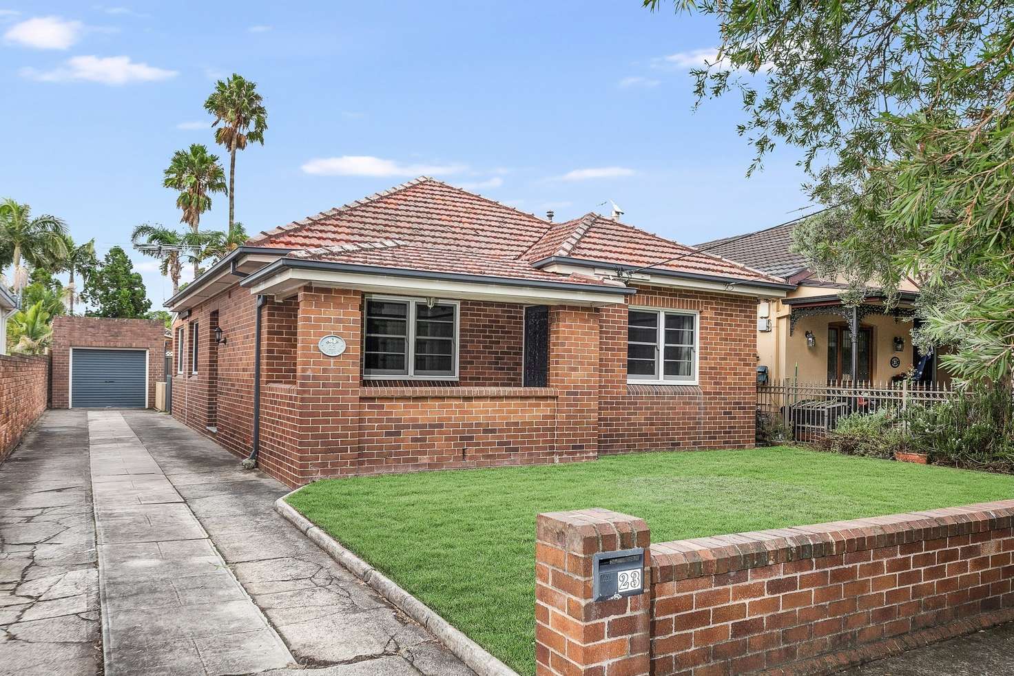 Main view of Homely house listing, 23 Darley Street, Sans Souci NSW 2219