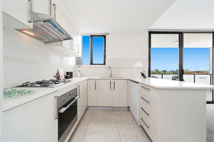 Fourth view of Homely apartment listing, 26/38-40 Albert Road, Strathfield NSW 2135