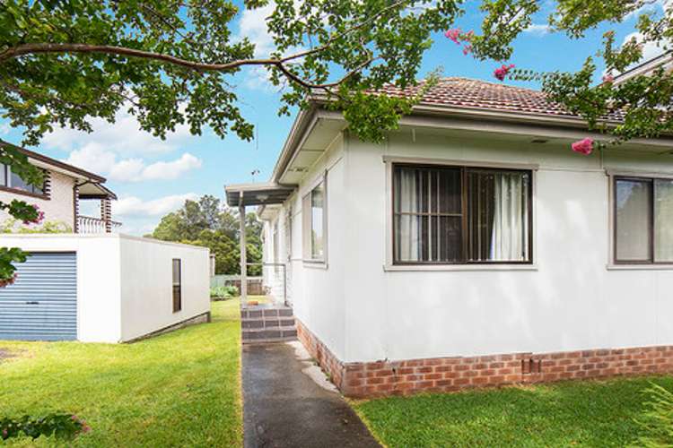 Main view of Homely house listing, 29 Braeside Avenue, Keiraville NSW 2500