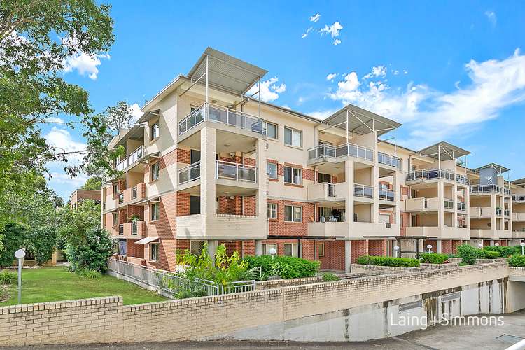 29/2 Hythe Street, Mount Druitt NSW 2770