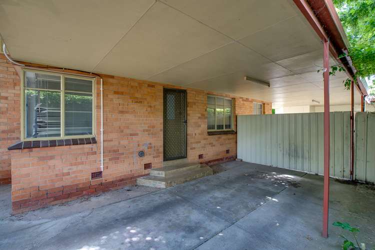 Main view of Homely blockOfUnits listing, 418 Smith Street, North Albury NSW 2640