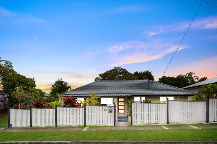 96 Murton Avenue, Holland Park QLD 4121