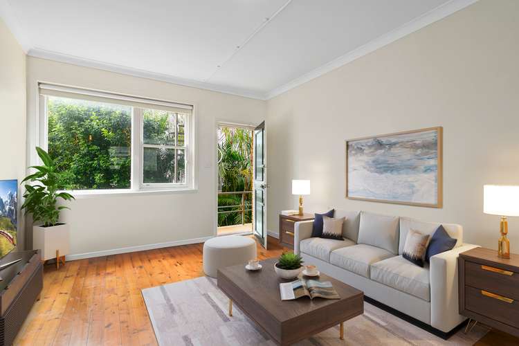 Main view of Homely apartment listing, 4/23 Hill Street, Woolooware NSW 2230
