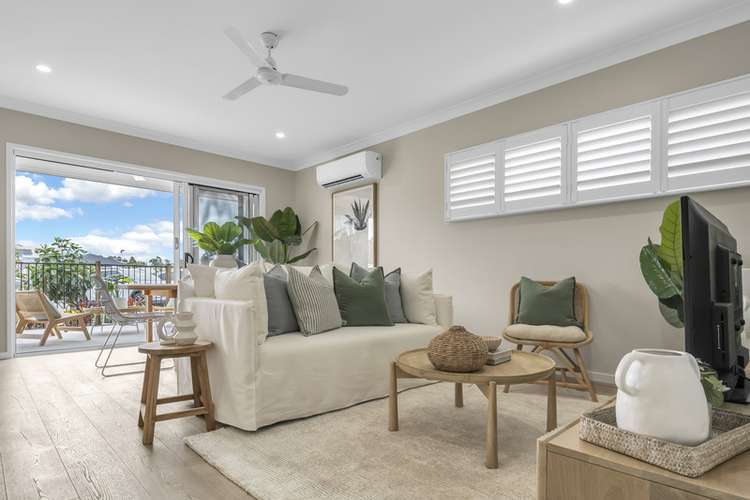 Main view of Homely retirement listing, Mornington/2-20 Island View Drive, Urangan QLD 4655