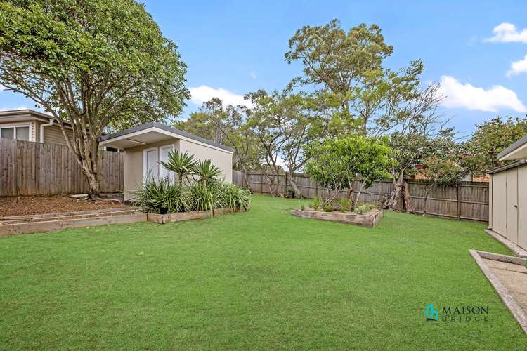 Main view of Homely house listing, 5 Pedrick Place, Dundas Valley NSW 2117