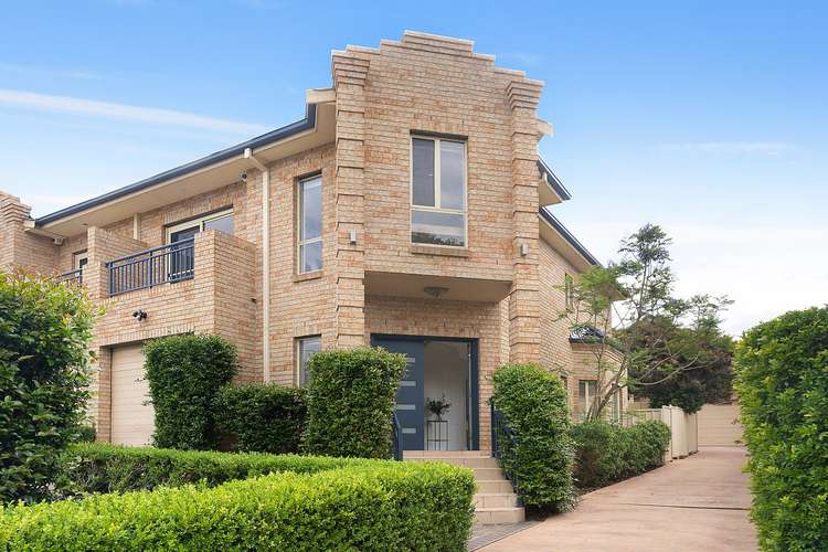 Main view of Homely townhouse listing, 2/26 Talbot Street, Riverwood NSW 2210