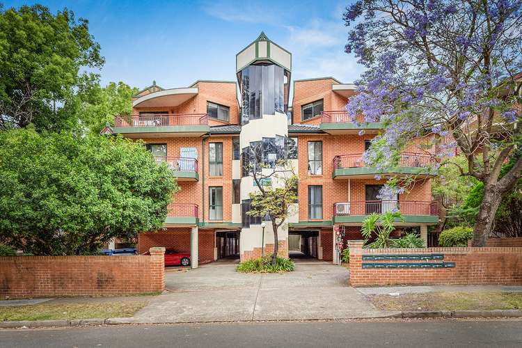 2/27-29 Early Street, Parramatta NSW 2150