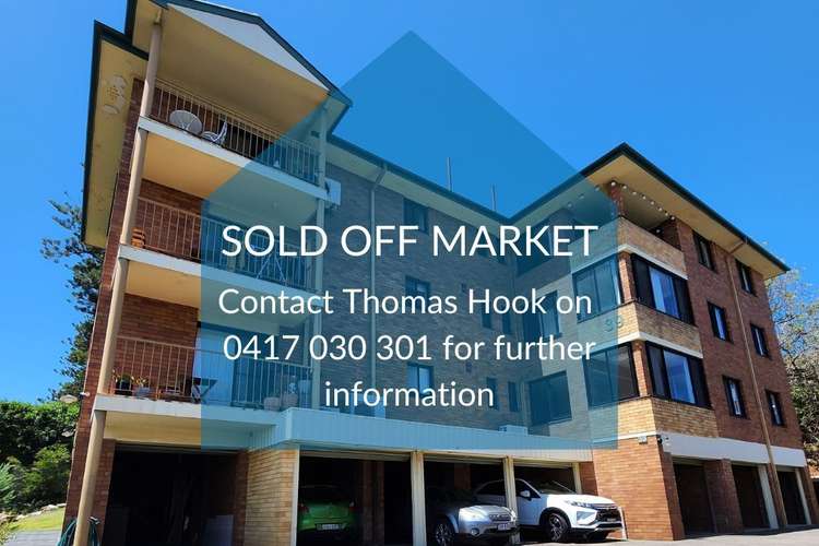 Main view of Homely apartment listing, 7/39 Church Street, The Hill NSW 2300