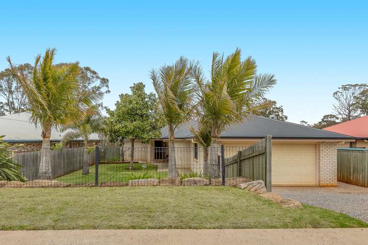 Main view of Homely house listing, 56 Barlow Street, Wilsonton QLD 4350