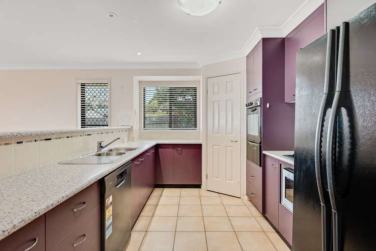 Fifth view of Homely house listing, 56 Barlow Street, Wilsonton QLD 4350