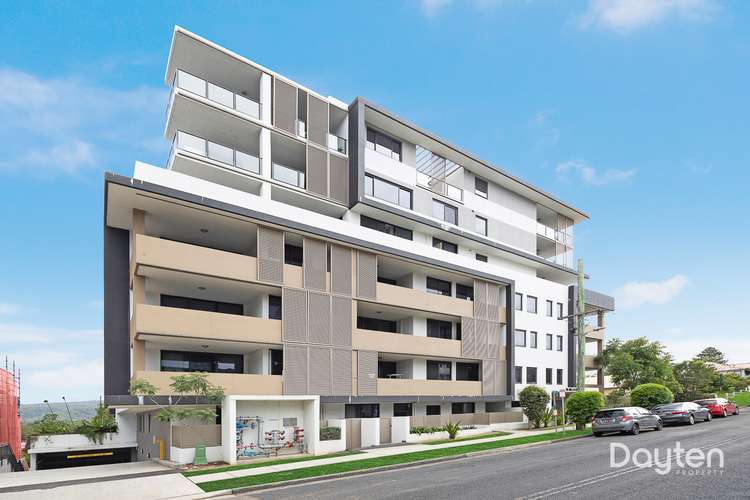 Main view of Homely apartment listing, 47/66-70 Hills Street, Gosford NSW 2250