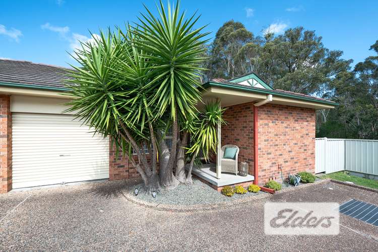 Main view of Homely villa listing, 3/9 Barellan Street, Lambton NSW 2299