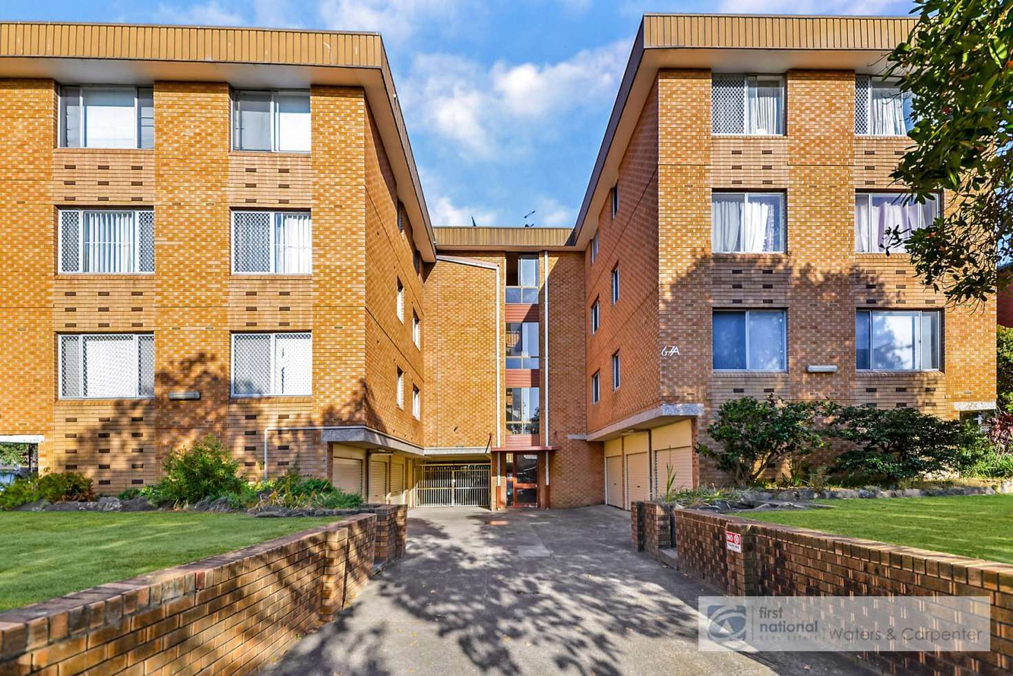 Main view of Homely apartment listing, 5/67A Harrow Road, Auburn NSW 2144