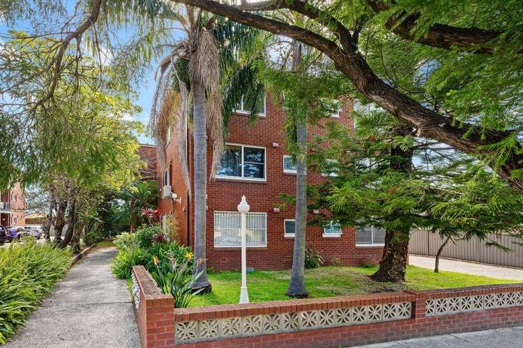 Main view of Homely apartment listing, 13/62 George Street, Marrickville NSW 2204