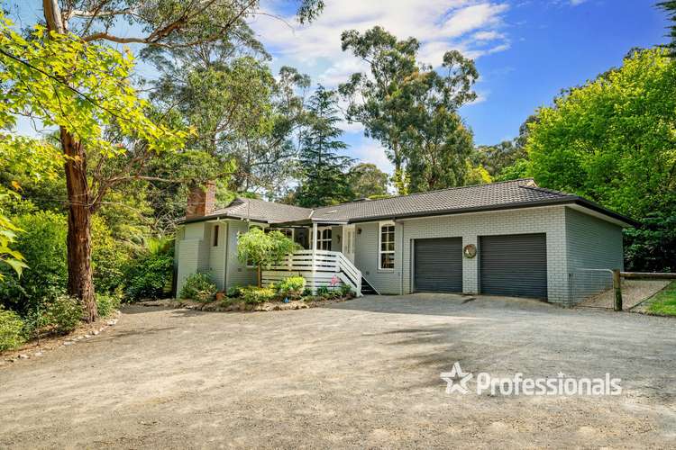 Main view of Homely house listing, 4 Ewarts Road, Don Valley VIC 3139