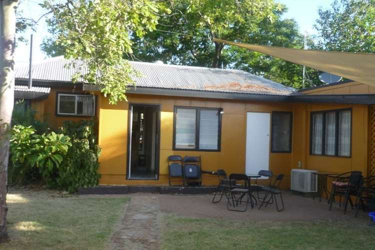 Main view of Homely house listing, 12 Eleventh Avenue, Mount Isa QLD 4825