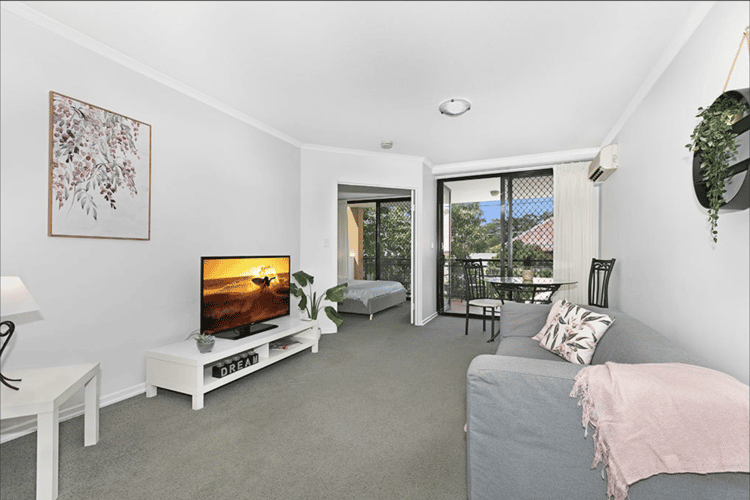 Main view of Homely apartment listing, 26/2 St Pauls Terrace, Spring Hill QLD 4000