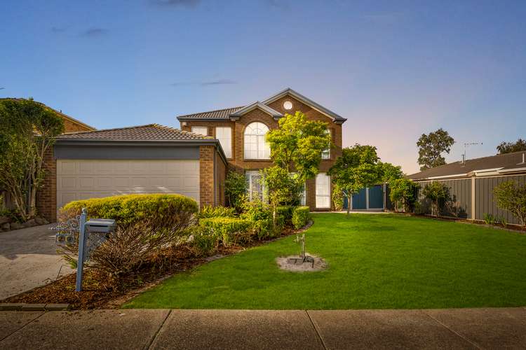 29 John Paul Drive, Hillside VIC 3037