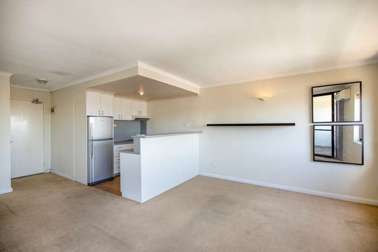 Third view of Homely apartment listing, 61/551 Elizabeth Street, Surry Hills NSW 2010