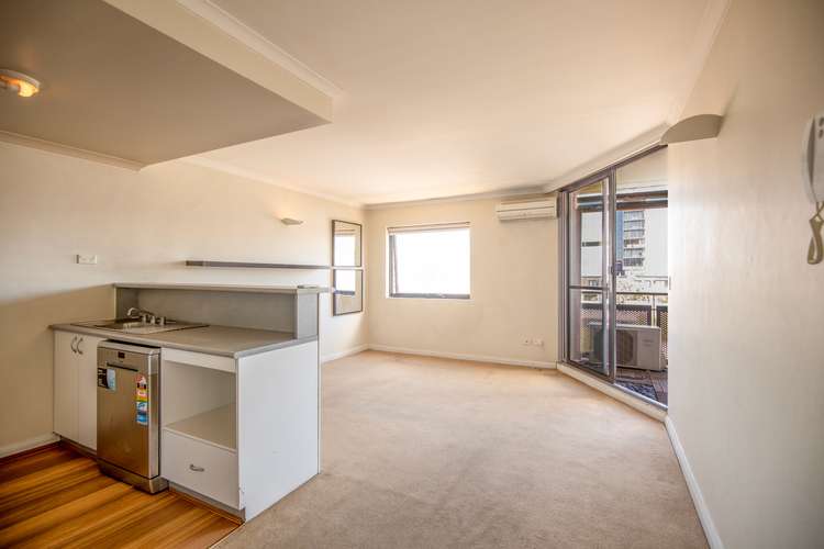Fourth view of Homely apartment listing, 61/551 Elizabeth Street, Surry Hills NSW 2010