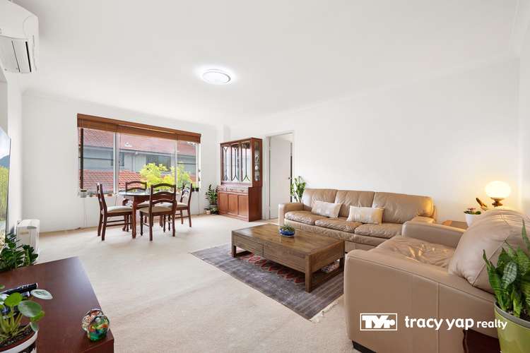Second view of Homely unit listing, 5/19 Pembroke Street, Epping NSW 2121